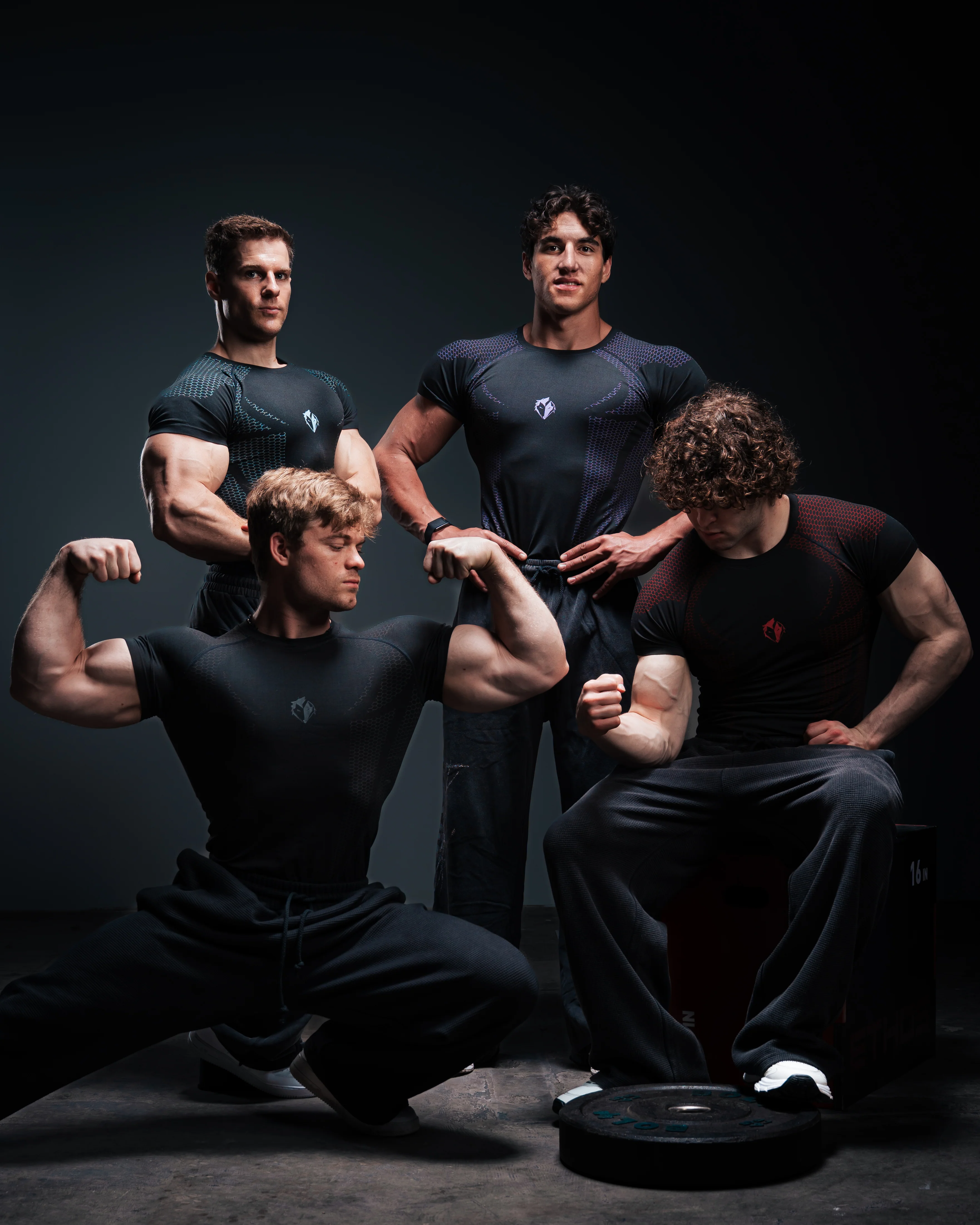 Elevate Your Peak Performance